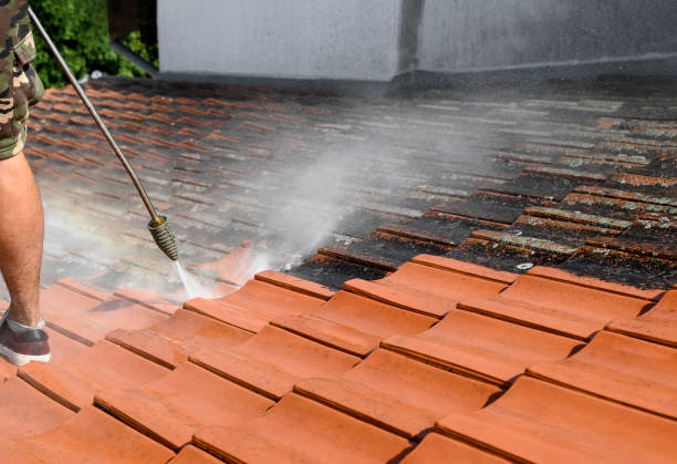 Why Choose Our Certified Pressure Washing Experts for Your Project Needs in Lookout Mountain, AL?