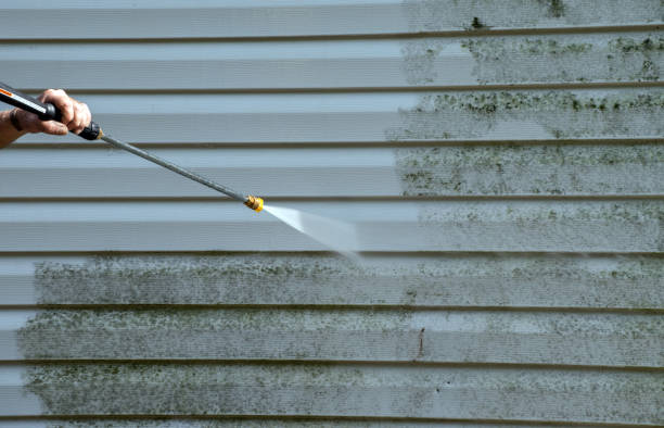 Best Garage Pressure Washing  in Lookout Mountain, AL