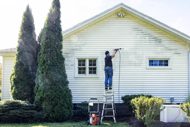 Best House Pressure Washing  in Lookout Mountain, AL