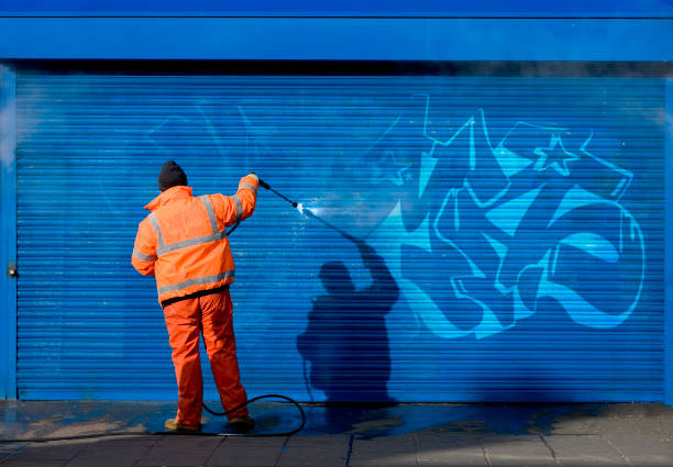 Best Garage Pressure Washing  in Lookout Mountain, AL