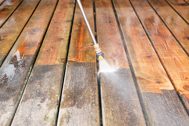 Best Local Pressure Washing Services  in Lookout Mountain, AL