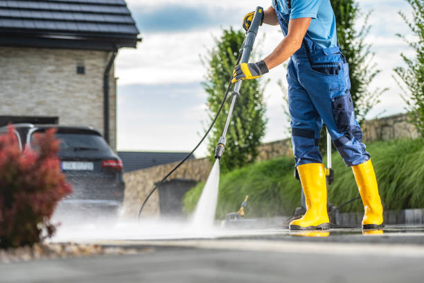 Professional Pressure Washing in Lookout Mountain, AL