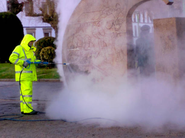 Best Pressure Washing Services for Businesses  in Lookout Mountain, AL