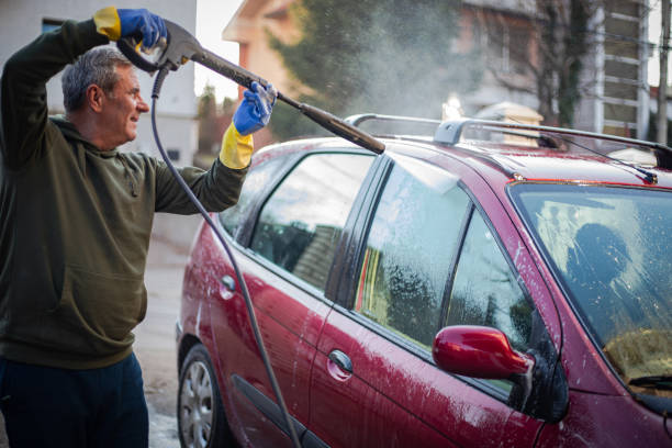 Best Best Pressure Washing Companies  in Lookout Mountain, AL