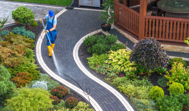 Local Pressure Washing Services in Lookout Mountain, AL